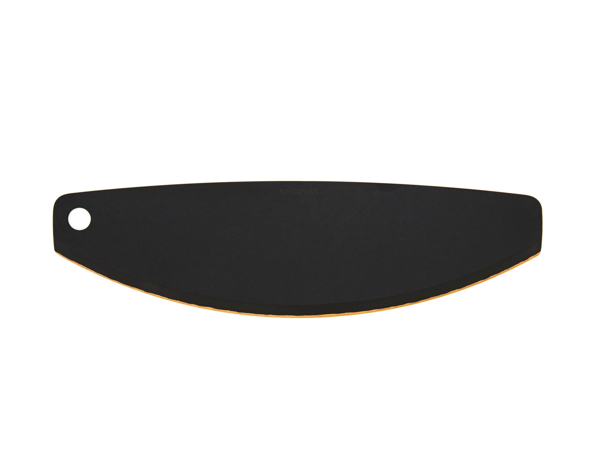 Epicurean Pizza Cutter, 40 x 0.5cm - Slate