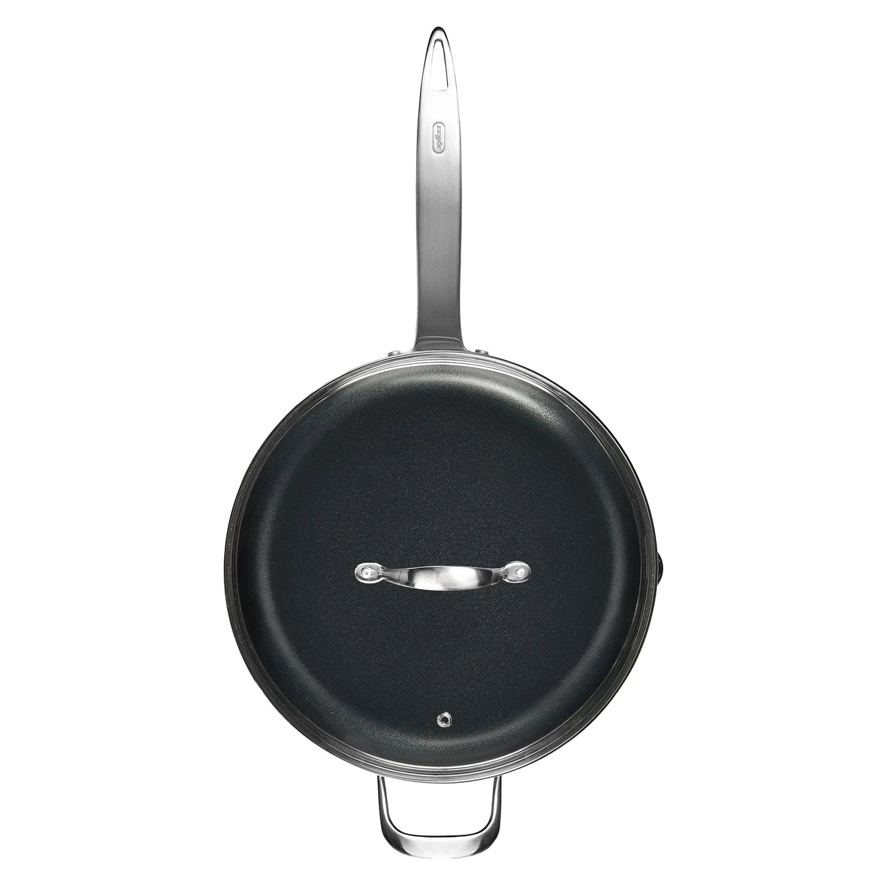 Zyliss Ultimate Pro Sauté Pan with lid - PFAS Free - 28cm