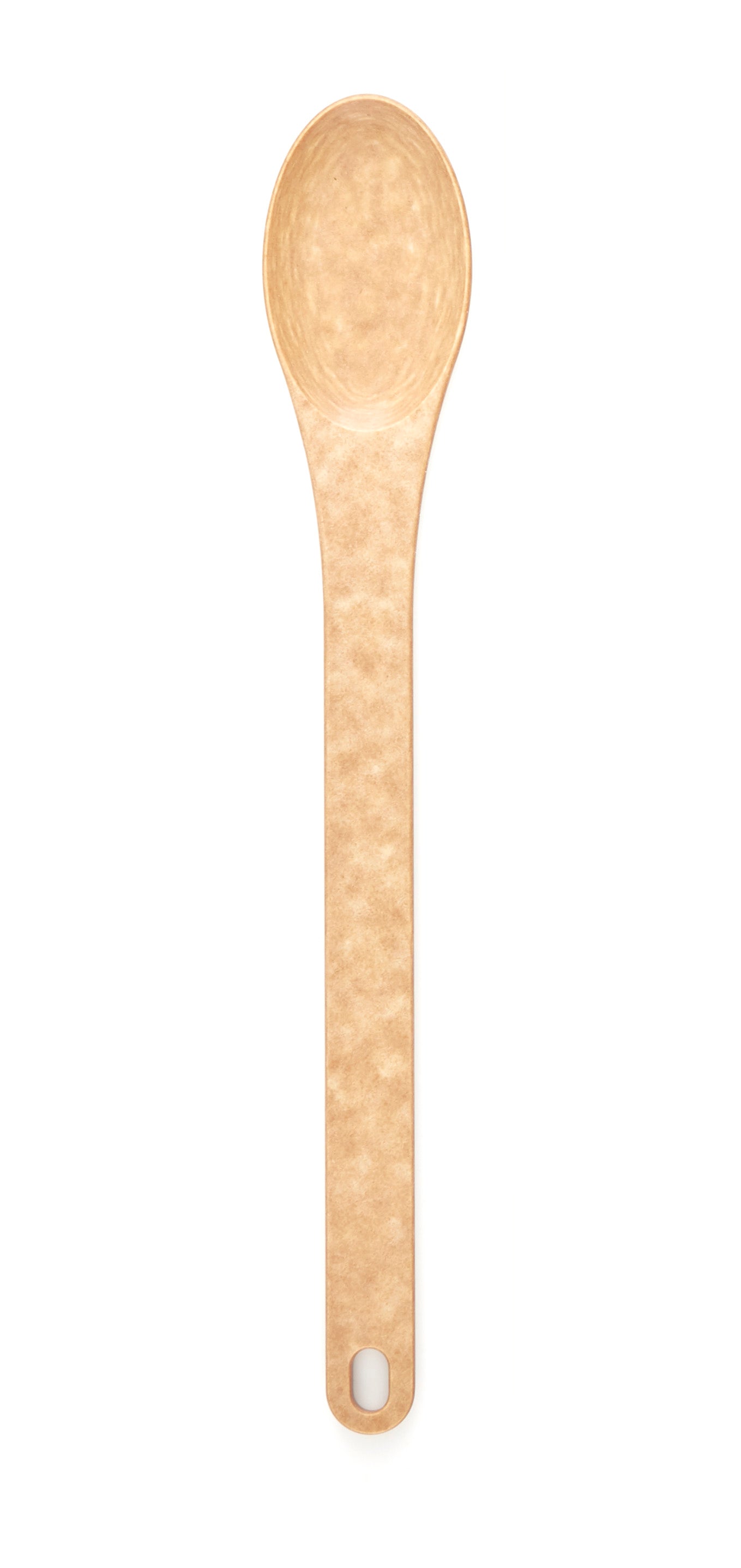 Epicurean Kitchen Series Small Spoon, 33 x 0.6cm - Natural