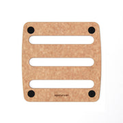 Epicurean Trivet, 17.5 x 0.5cm - Natural