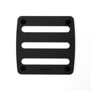 Epicurean Trivet, 17.5 x 0.5cm - Slate