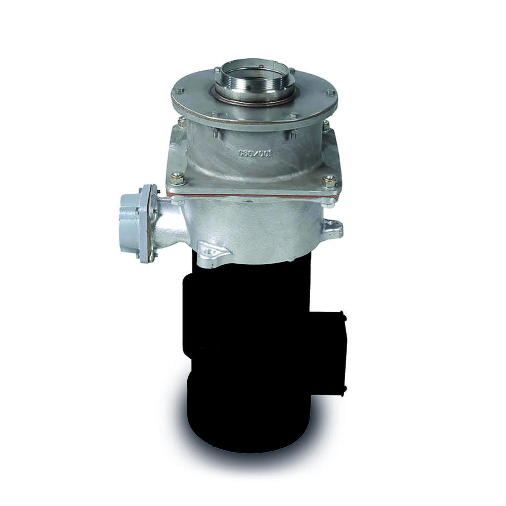 IMC 723 Food Waste Disposer Vulture. Fits 89mm Sink openin 1 phase, 1.1 kw - Hospitality Connect