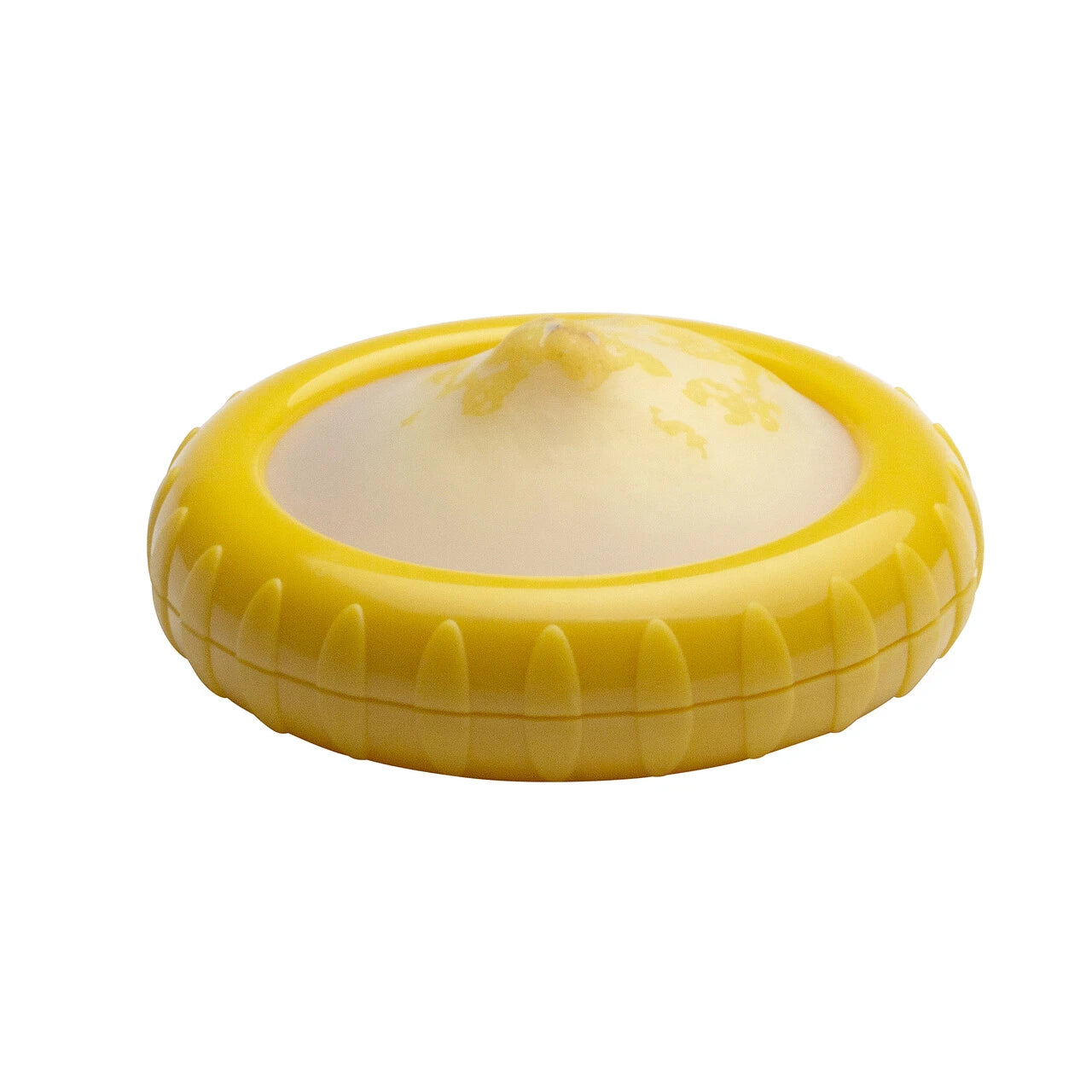 Cuisena Fresh Keeper Silicone Pod - Citrus