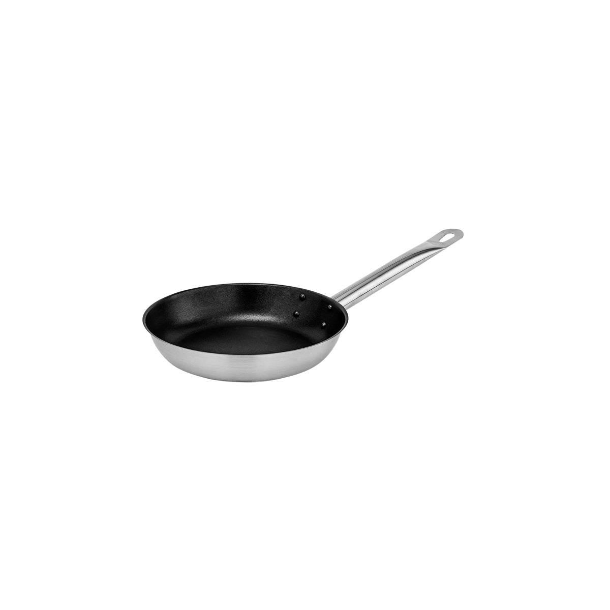 FORCE NON STICK FRYPAN 320x55mm SS TRI-PLY