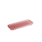 Cuisena Flexible (base) Ice Stick Tray with Lid - Red