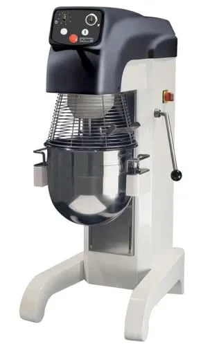 Moretti Forn Planetary Mixers - Manual Lift 80lt MP80V - Hospitality Connect