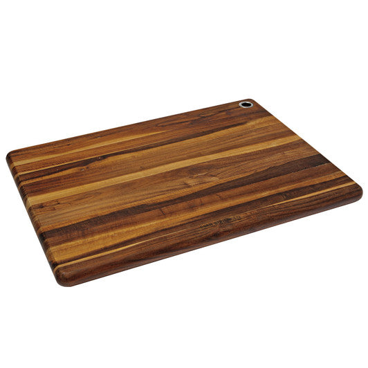 PEER SORENSEN Long Grain Cutting Board, 47.5 x 35 x 2.5cm Acacia - Hospitality Connect