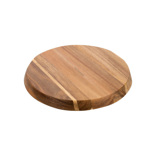 PEER SORENSEN Magnetic Trivet, 24 Ø x 2cm - Acacia - Hospitality Connect