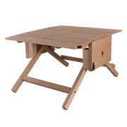PEER SORENSEN Picnic Caddy Table - Hospitality Connect