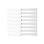 TABLEKRAFT ELITE STEAK KNIVE SET 8pc S/S 232mm - Hospitality Connect