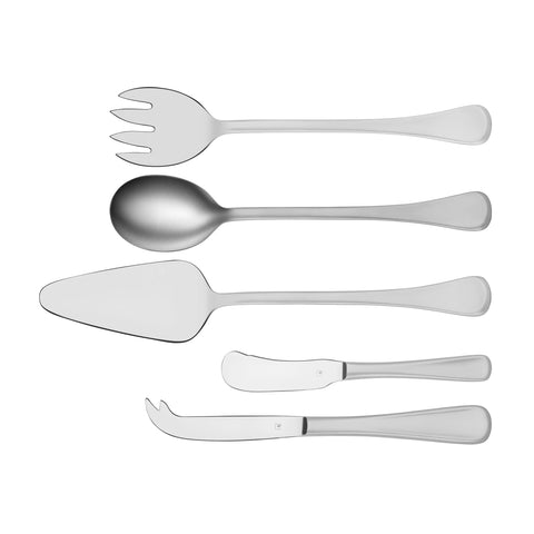 TABLEKRAFT ELITE HOSTESS SET 5pc 18/10 - Hospitality Connect