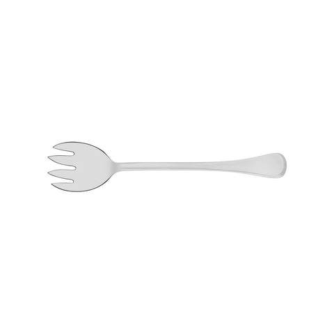 TABLEKRAFT ELITE SALAD FORK 18/10 235mm - Hospitality Connect
