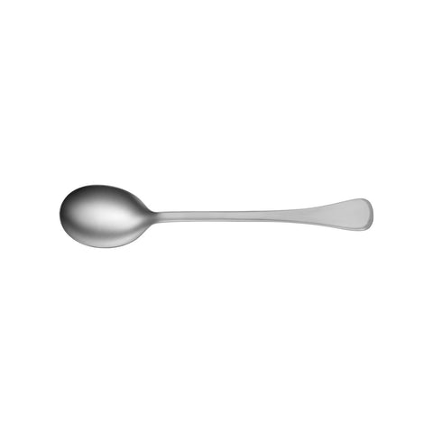 TABLEKRAFT ELITE SALAD SPOON 18/10 235mm - Hospitality Connect