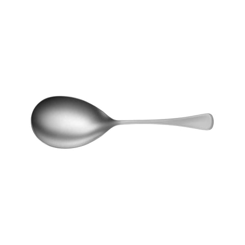 TABLEKRAFT ELITE STEAK KNIFE-SOLID S/S 232mm - Hospitality Connect