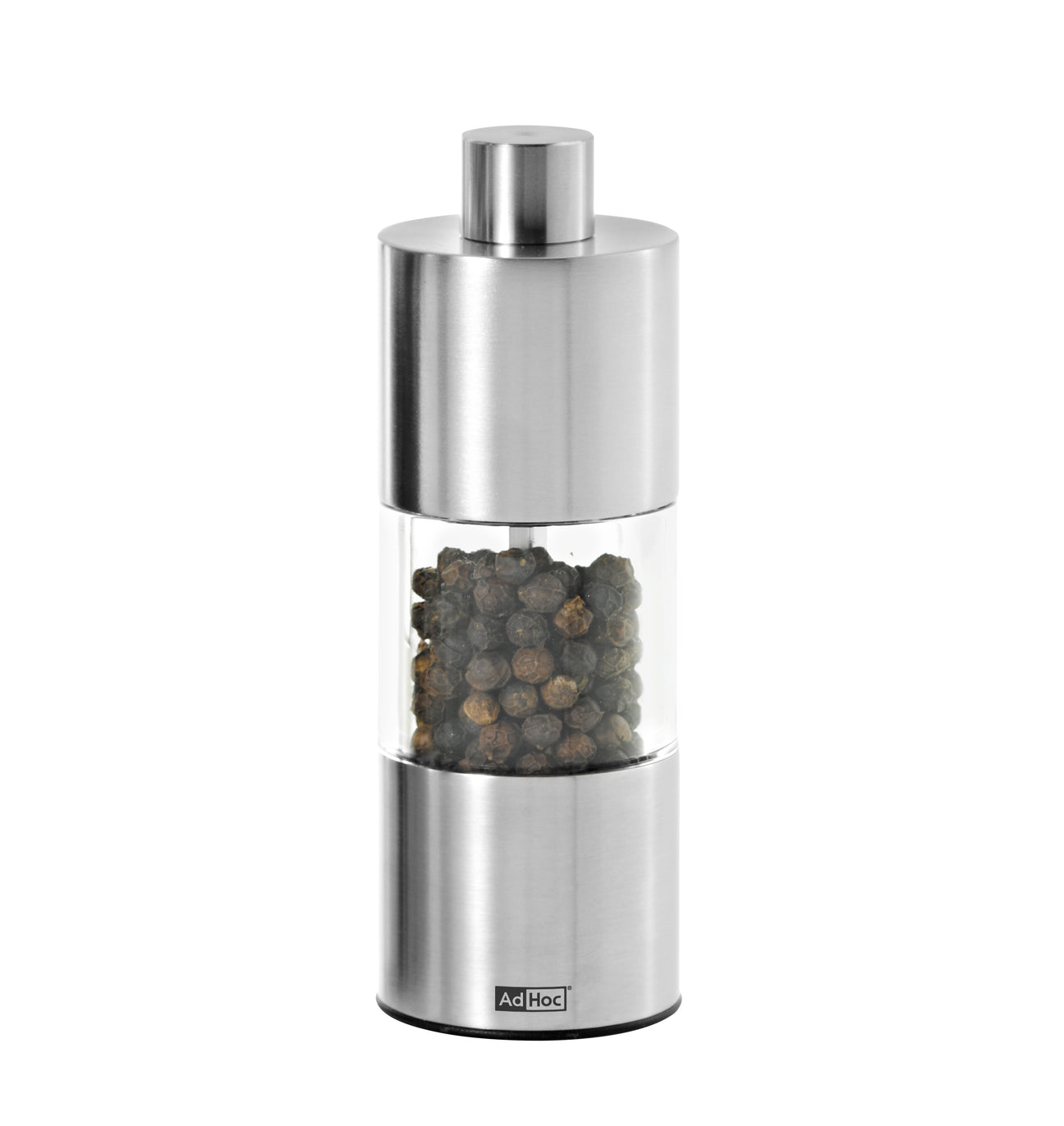 ADHOC Classic Pepper/Salt Mill 13cm 76500 - Hospitality Connect