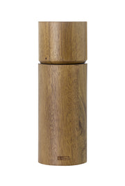 ADHOC Acacia Pepper/Salt Mill 17cm 76510 - Hospitality Connect