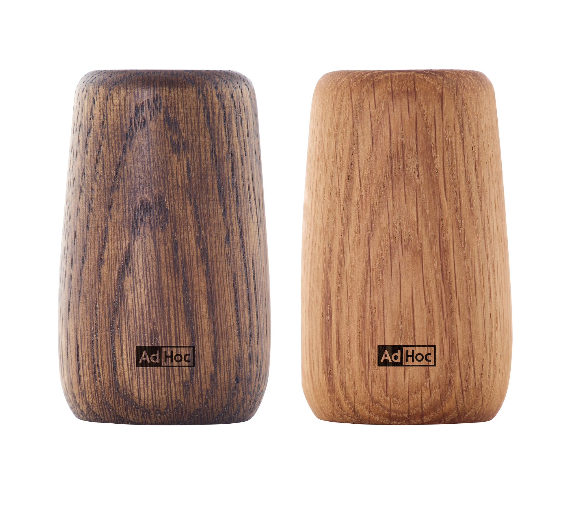 ADHOC Yoko Pepper and Salt Shaker Set 7.5cm 76517 - Hospitality Connect