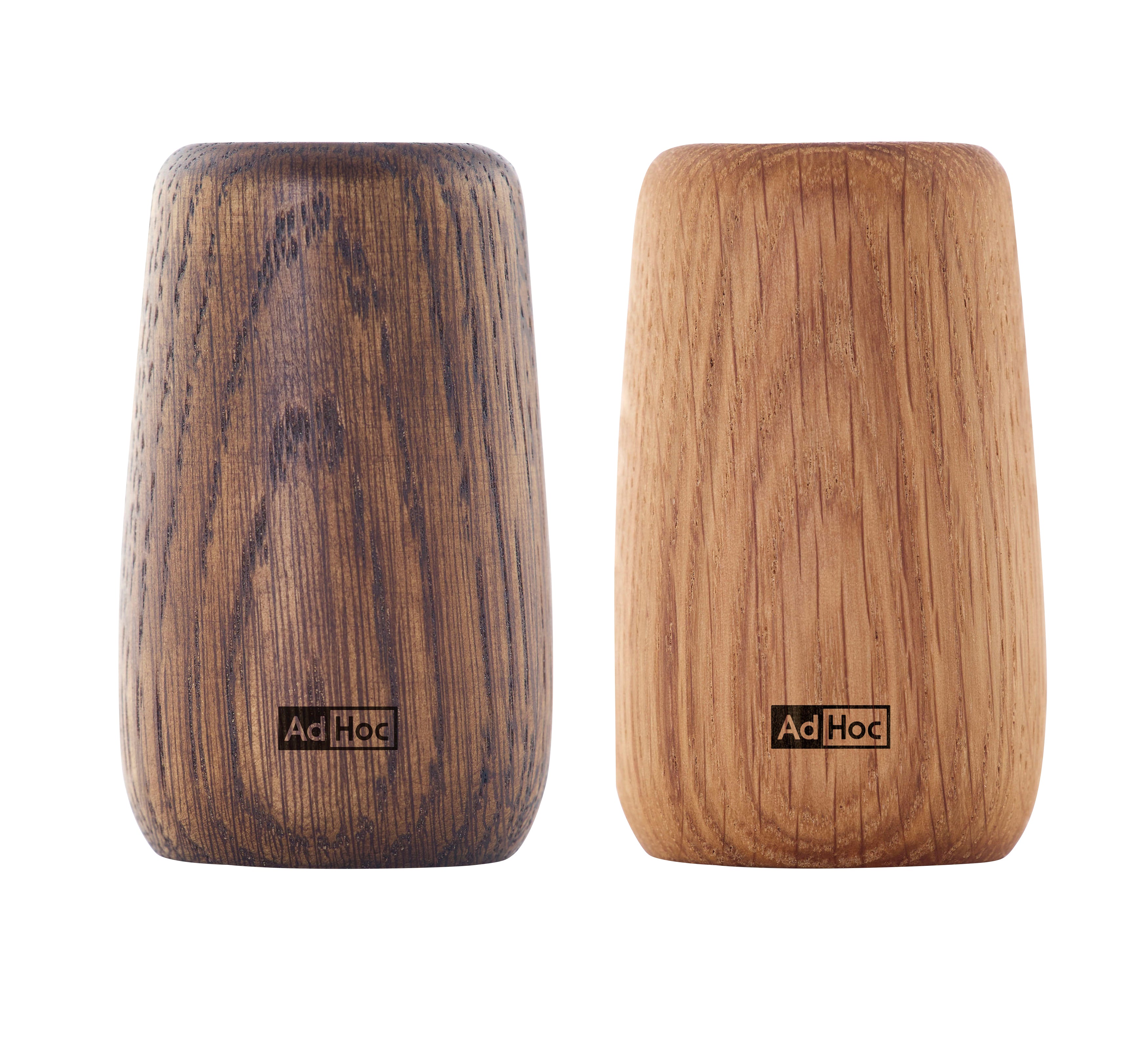 ADHOC Yoko Pepper and Salt Shaker Set 7.5cm 76517 - Hospitality Connect