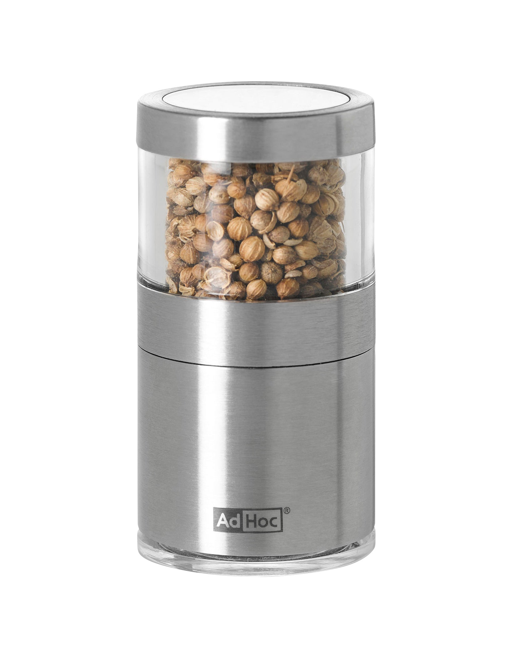 ADHOC Voyage Mini Chilli and Spice Cut 7.5cm 76528 - Hospitality Connect