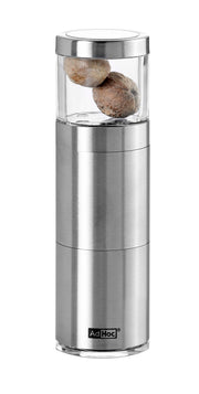 ADHOC Muskatino Nutmeg Mill 12.5cm 76529 - Hospitality Connect
