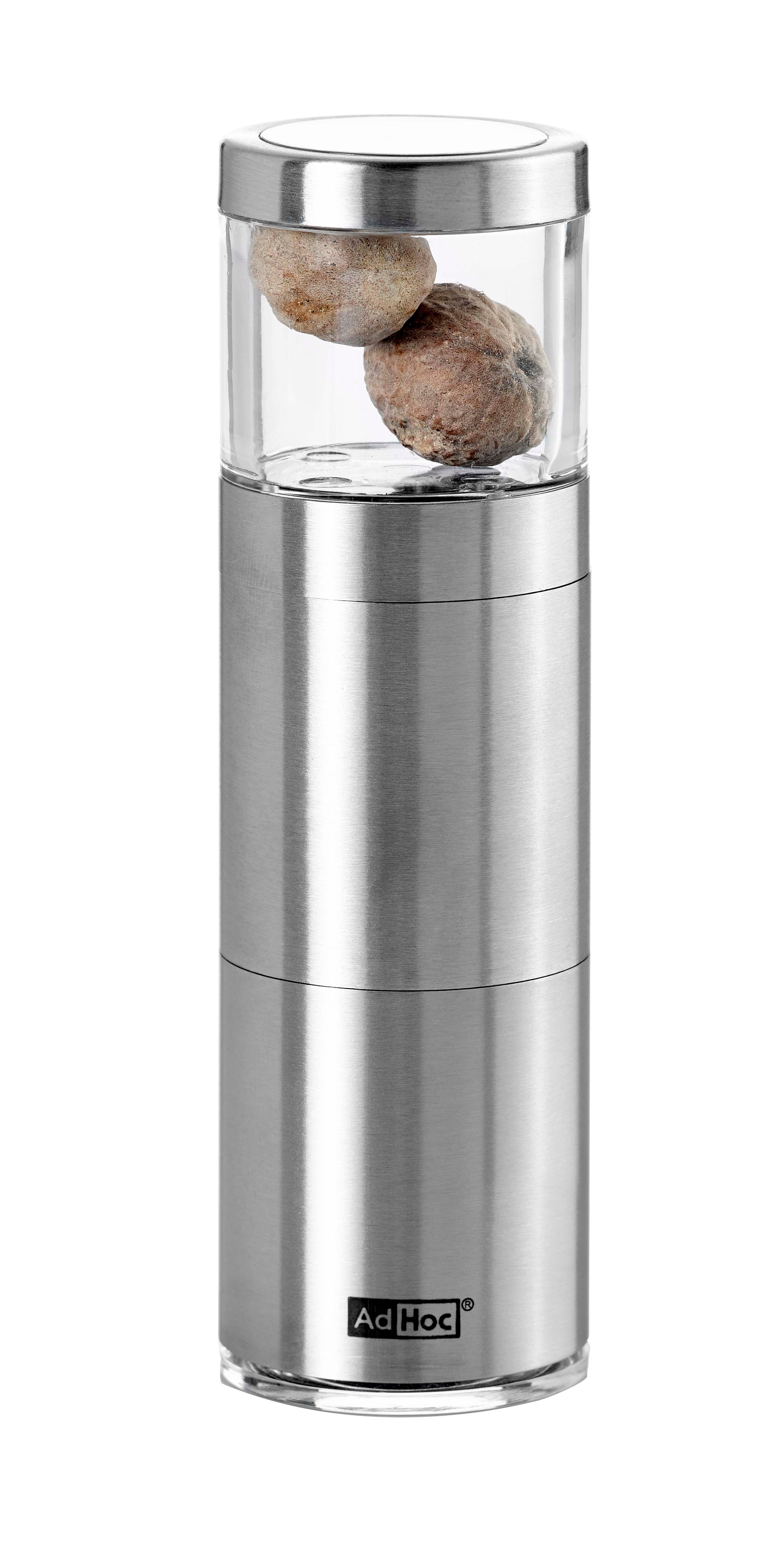 ADHOC Muskatino Nutmeg Mill 12.5cm 76529 - Hospitality Connect