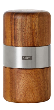 ADHOC Muskato Nutmeg Mill 11.3cm 76531 - Hospitality Connect