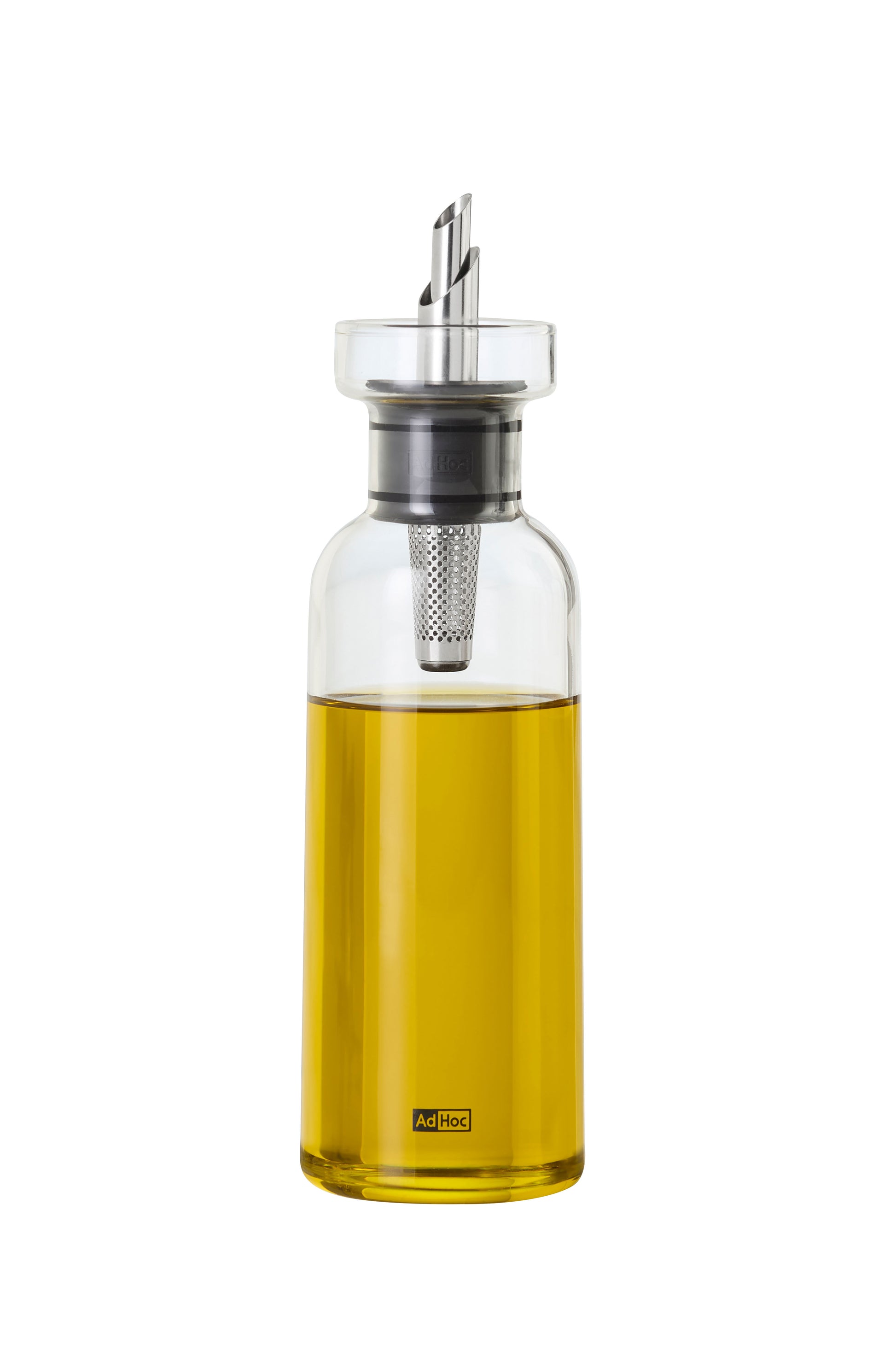 ADHOC AromaPour Oil or Vinegar Dispenser 300ml 76536 - Hospitality Connect