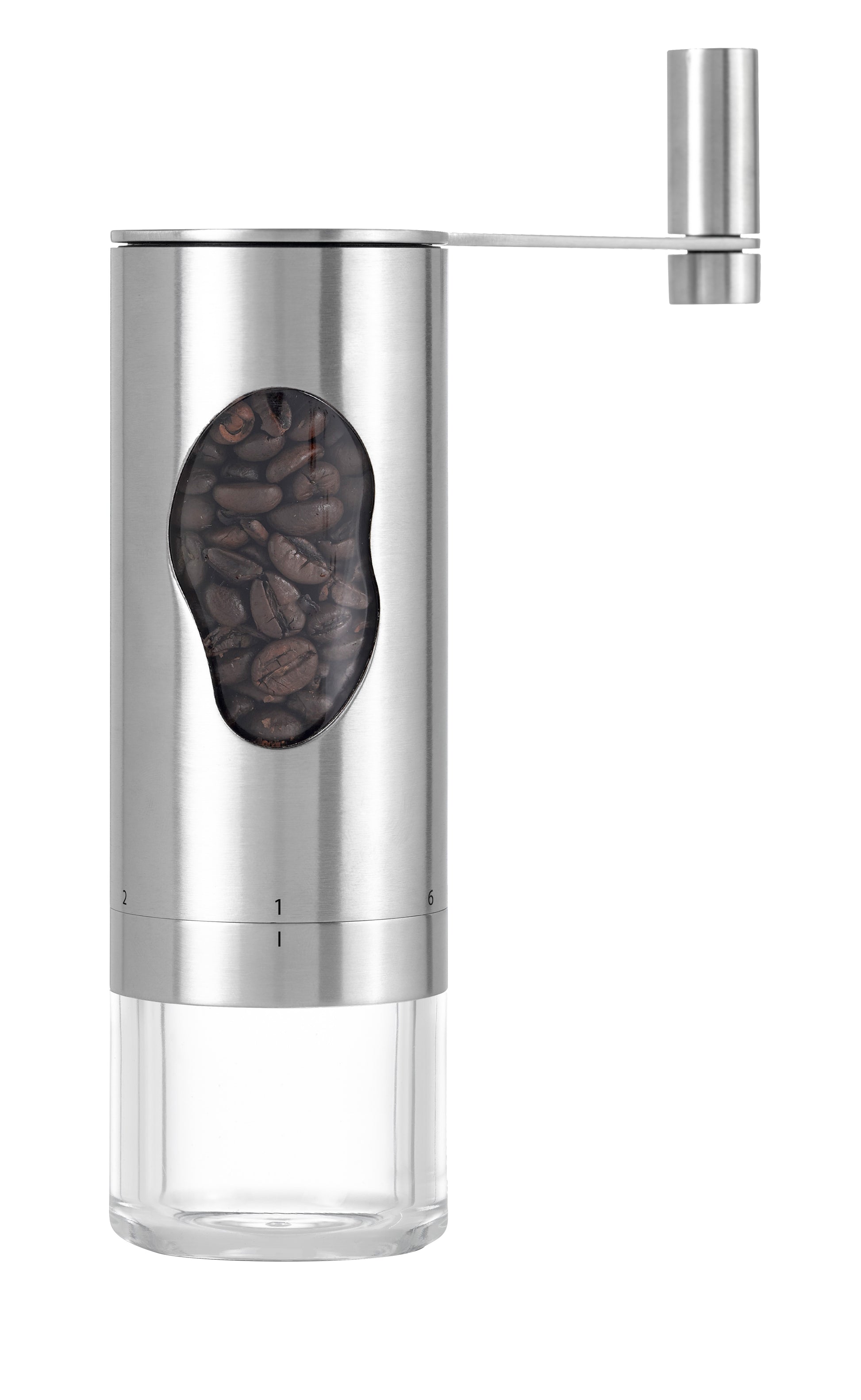 ADHOC Mrs Bean Coffee Grinder 76538 - Hospitality Connect