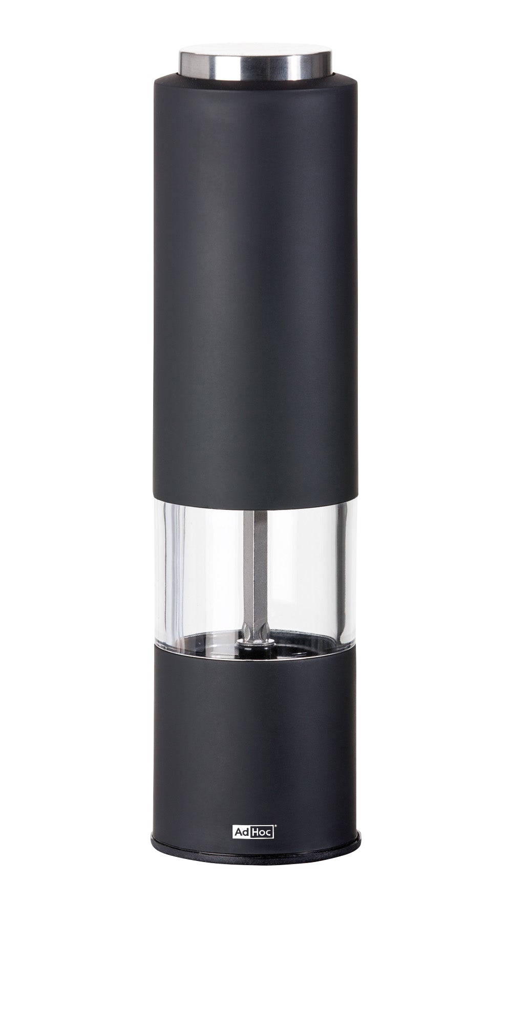 ADHOC Electric pepper / salt mill Tropica 21.5cm 76560 - Hospitality Connect