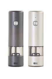 ADHOC Electric pepper and salt mill set i.Mill 17cm 76562 - Hospitality Connect