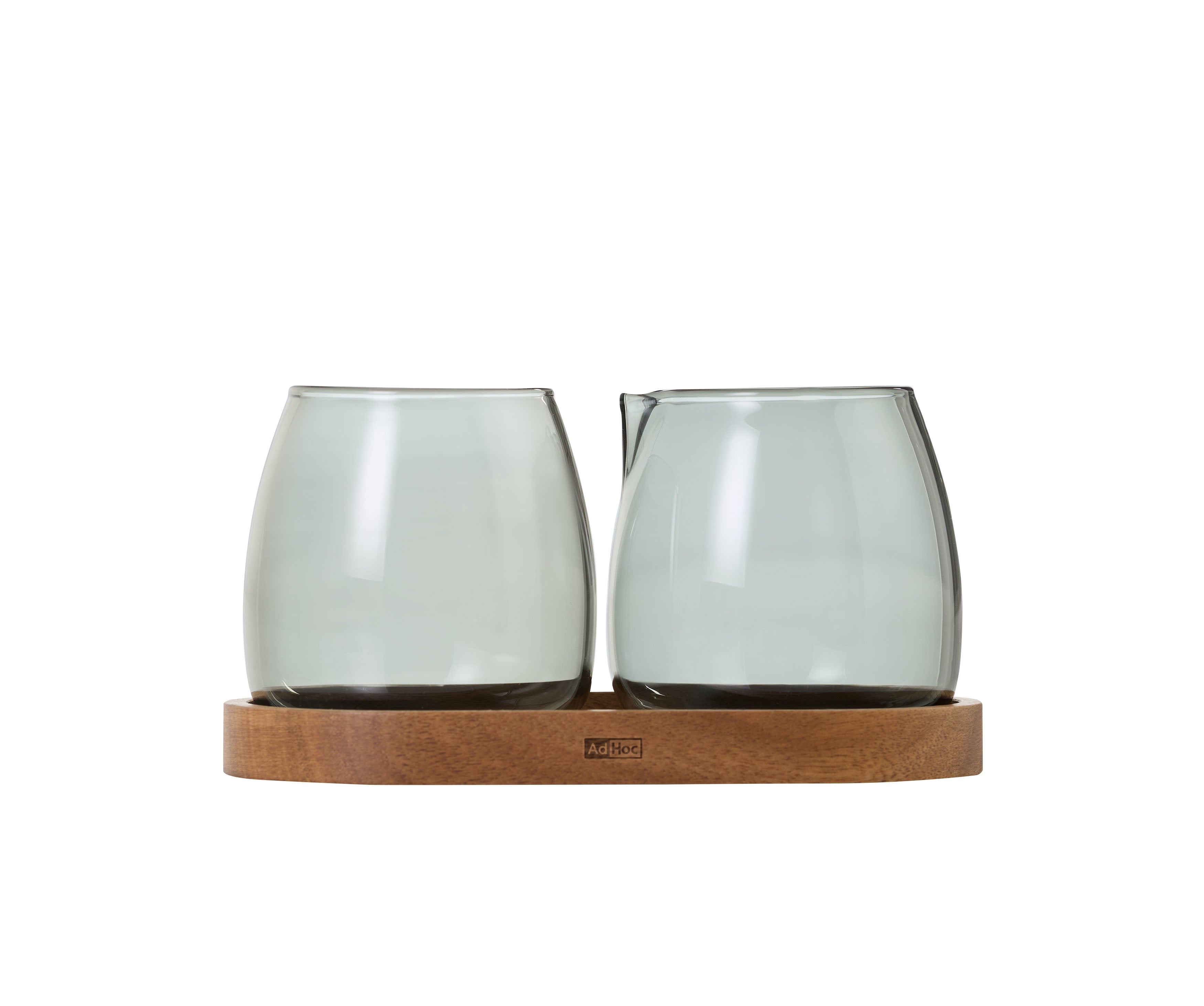 ADHOC Milk and sugar set Yuna, 3 pc 76604 - Hospitality Connect