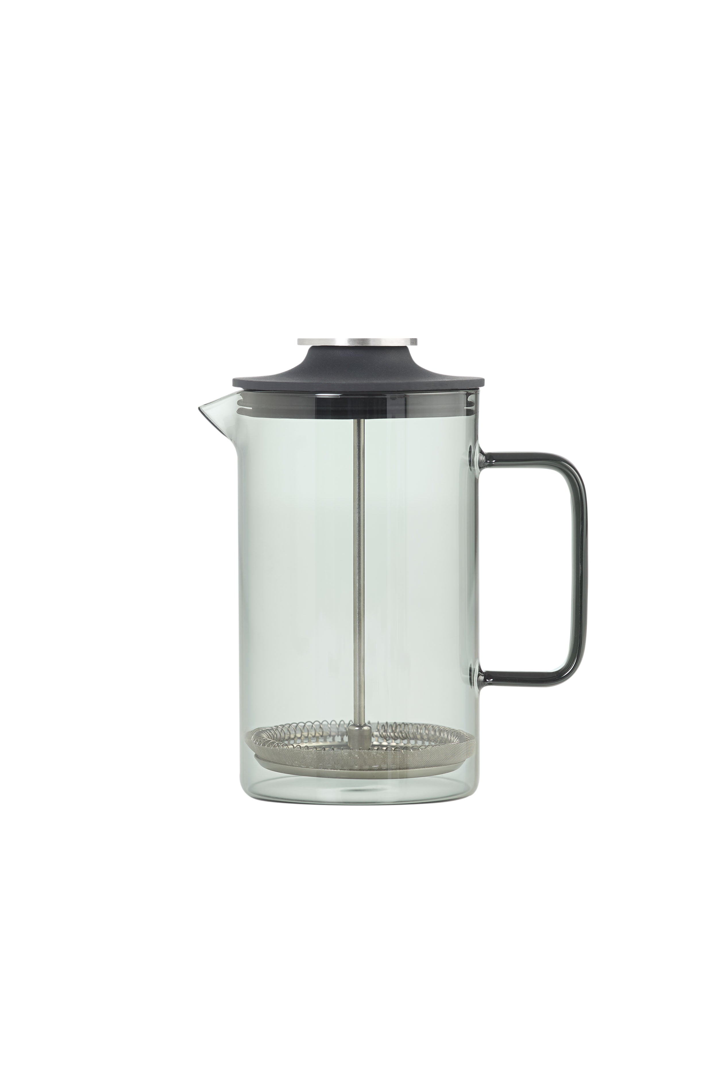 AdHoc Impact French Press Coffee Maker 600 ml 76611 - Hospitality Connect