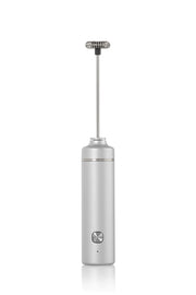 AdHoc Electric milk / sauce frother Moro, light grey, incl. lithium battery 76616 - Hospitality Connect