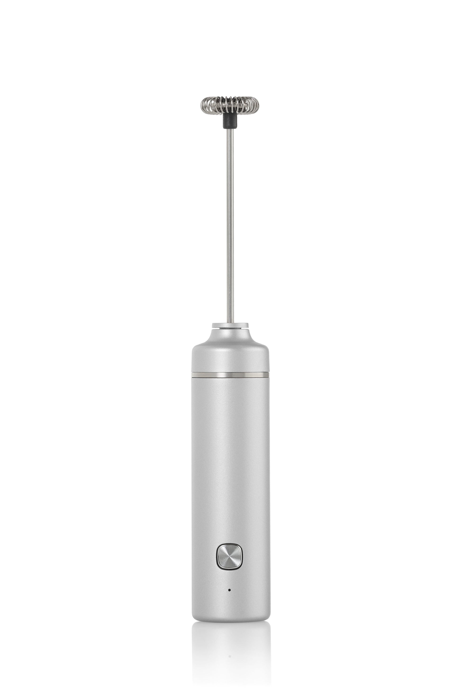 AdHoc Electric milk / sauce frother Moro, light grey, incl. lithium battery 76616 - Hospitality Connect