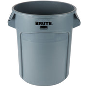 Rubbermaid BRUTE Vented 76-Litre Round Container - Hospitality Connect