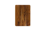 TEAKHAUS Essential Cutting Board, 40 x 28 x 1.4 Teak 77072 - Hospitality Connect