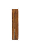 TEAKHAUS Essential Bread & Serving  Long Board, 56 x 13 x 1.4 Teak 77075 - Hospitality Connect