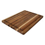 TEAKHAUS Scandi Grill Master/BBQ Board, 51 x 38 x 2.5 Teak 77116 - Hospitality Connect