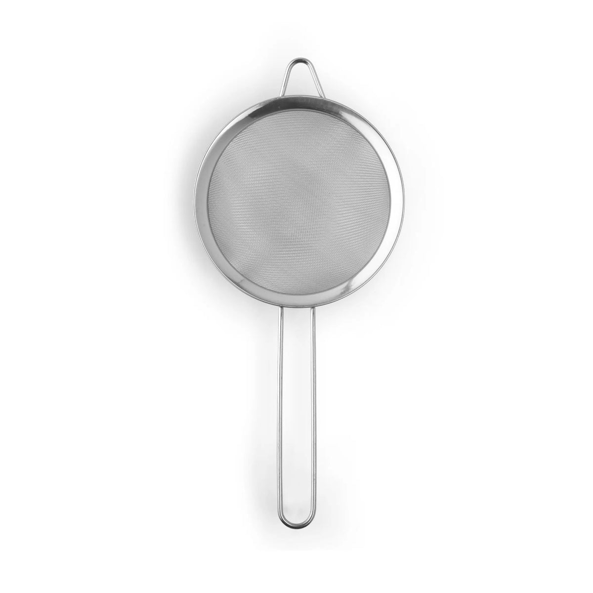 KH STRAINER FINE MESH 120mm S/STEEL