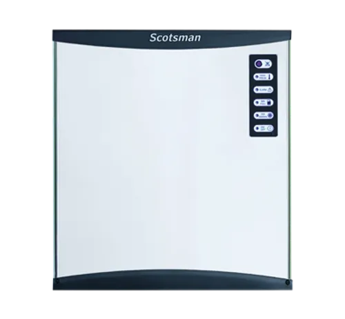 Scotsman  194kg - XSafe Modular Ice Dice Ice Maker NWL 508 AS OX. - Hospitality Connect