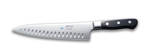 MAC Chef Knife - Granton Edge, 20cm 78010