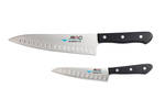 MAC 2 Piece Knife Set - Chef Series 78070