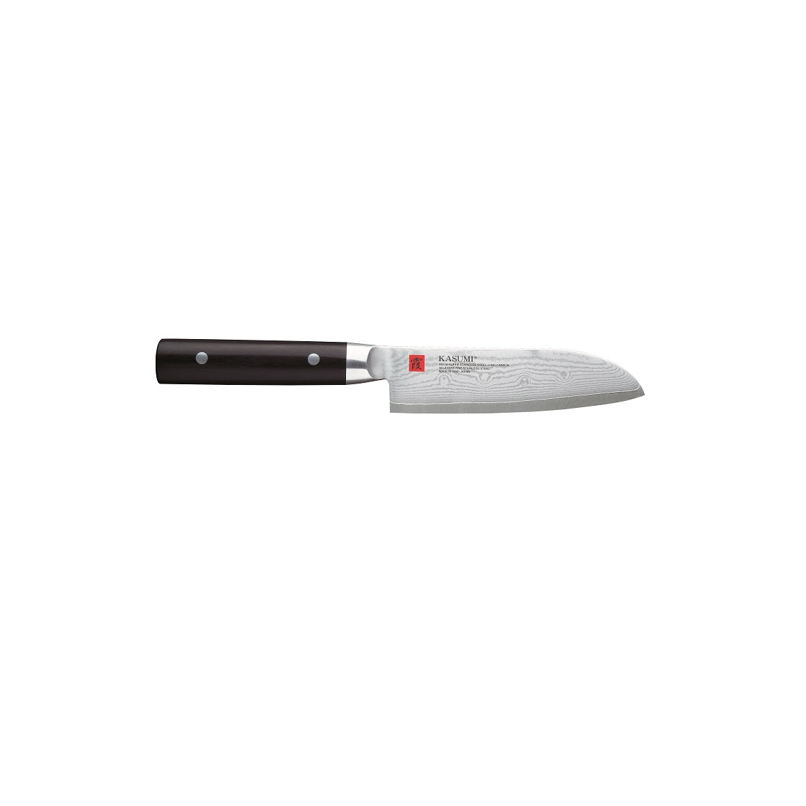 KASUMI Santoku Knife, 13cm - Hospitality Connect