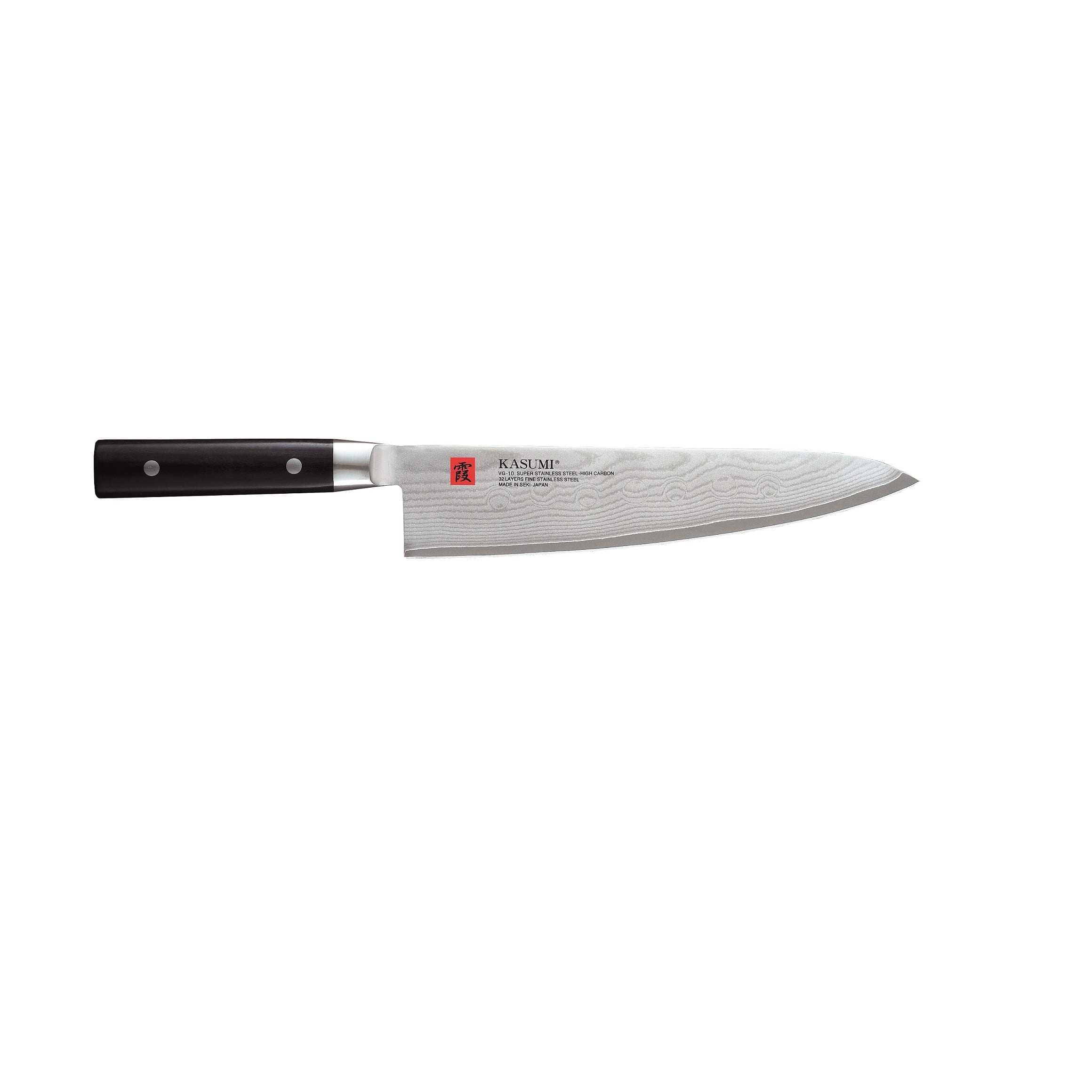 KASUMI Chefs Knife, 24cm - Hospitality Connect