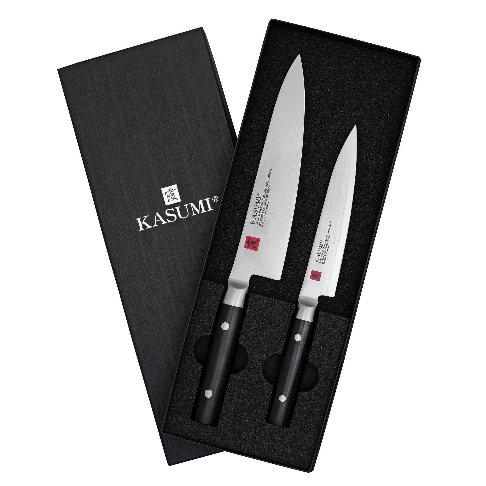 KASUMI 2 Piece Chef's Set - Hospitality Connect