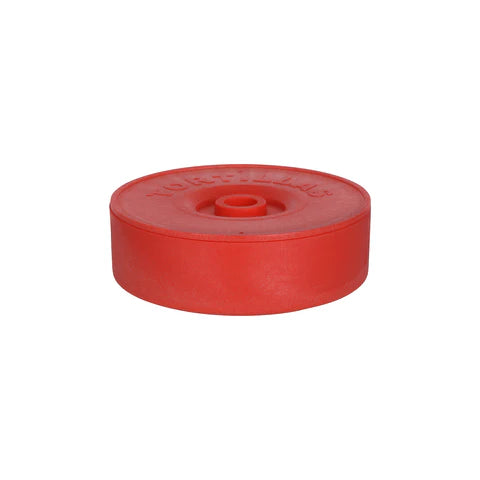 CONEY ISLAND RND TORTILLA WARMER w/LID STACK PP 215x68mm Red Pack of 12 (Copy) - Hospitality Connect