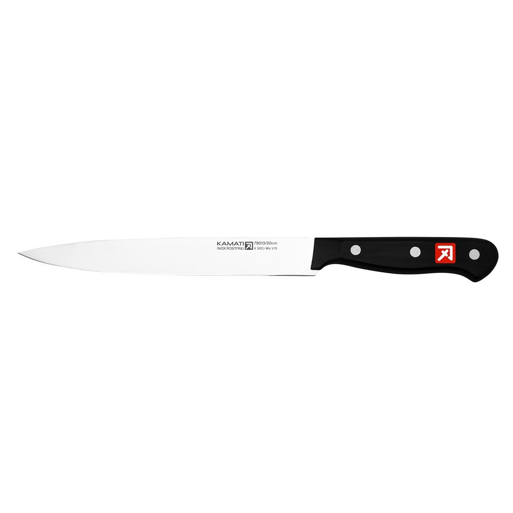 KAMATI Slicing Knife 20cm - Hospitality Connect