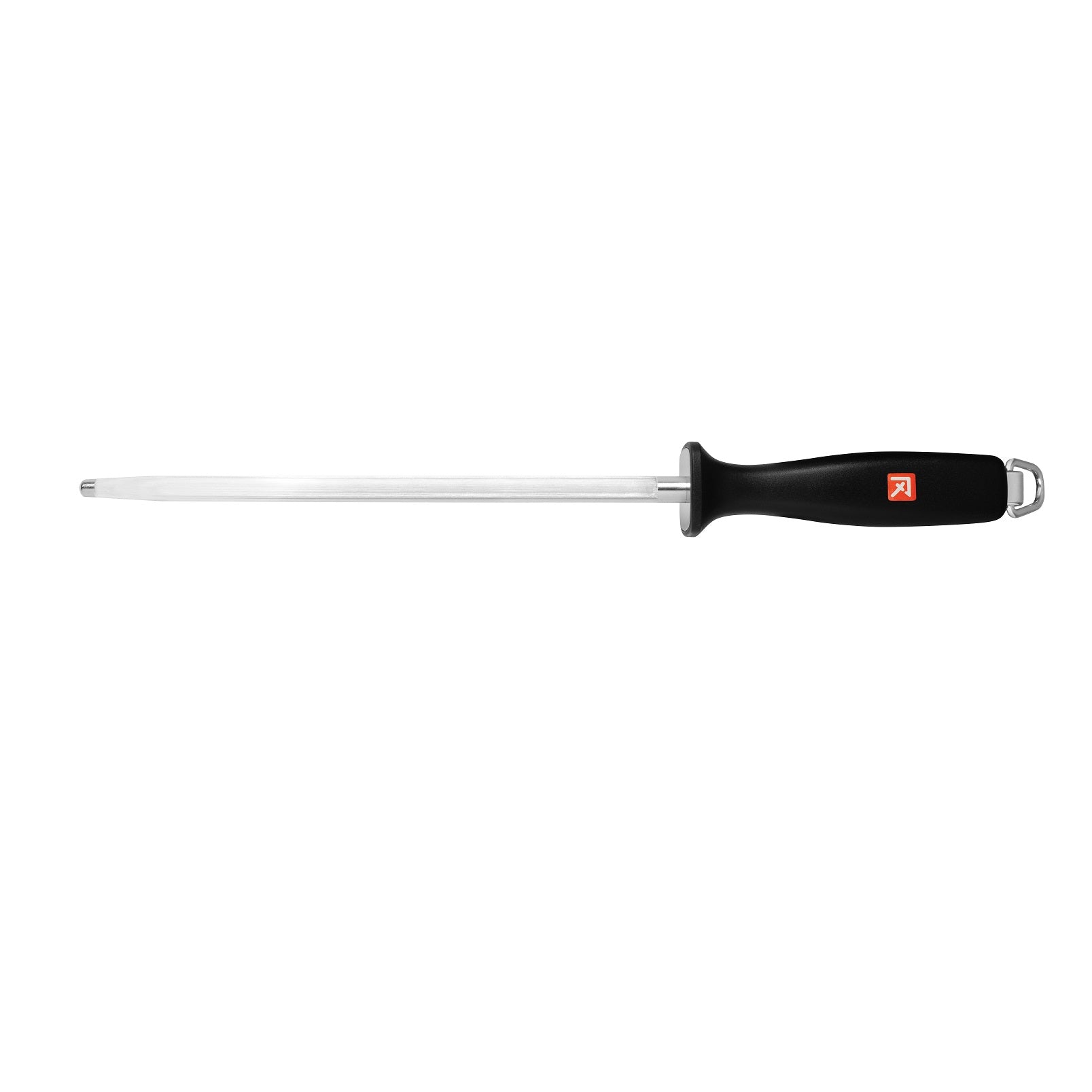 KAMATI Sharpening steel 23cm - Hospitality Connect
