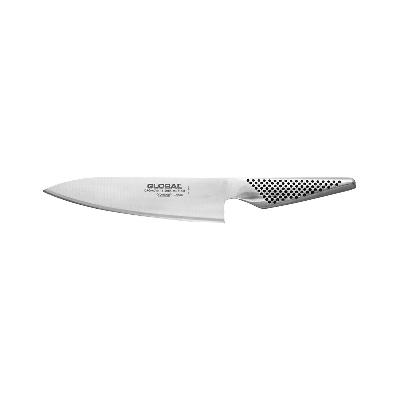 Global Cooks Knife, 16cm - Hospitality Connect