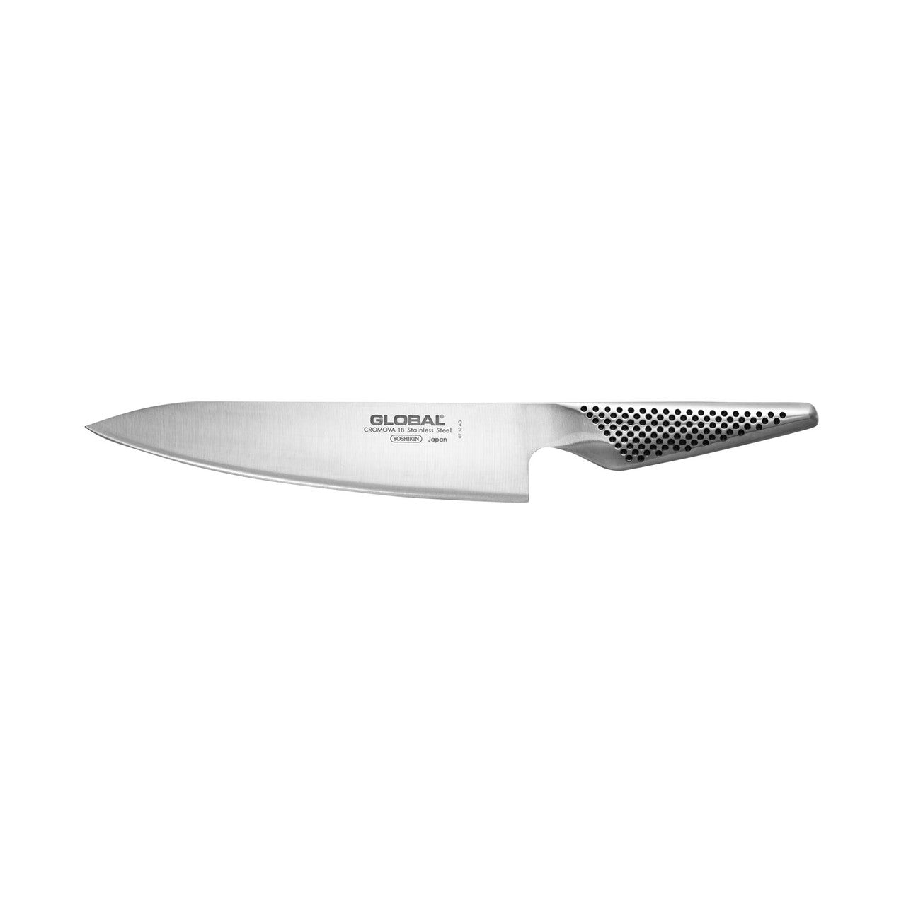 Global Cooks Knife, 18cm - Hospitality Connect